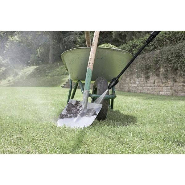 Купити Насадка для мийки ротаційна KARCHER DB 120 (для К 2 - К 3) в Україні у Tools Store