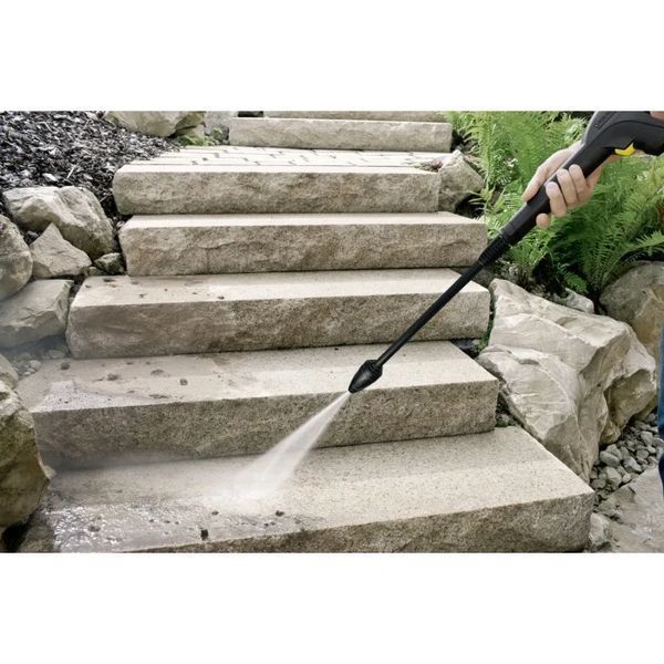 Купити Насадка для мийки ротаційна KARCHER DB 120 (для К 2 - К 3) в Україні у Tools Store