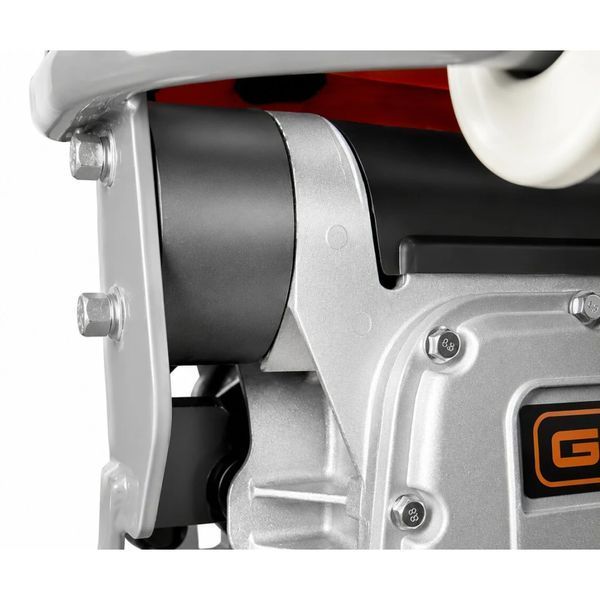 Купити Вібротрамбовка бензинова GTM GR60-DK в Україні у Tools Store