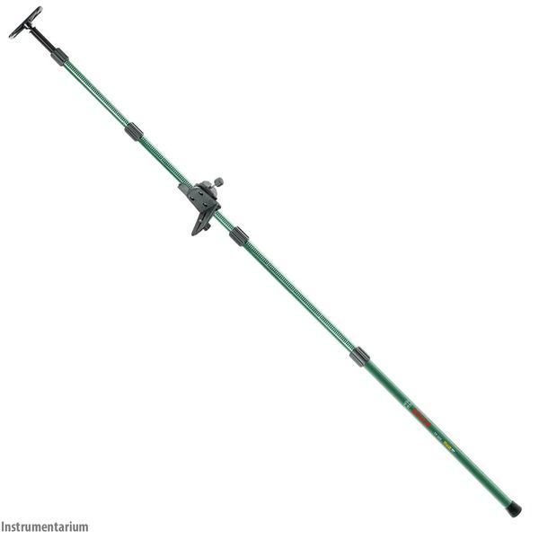 Телескопическая штанга Bosch TP 320: рабочая высота 10-320 см; вес 1.1 кг (0603693101) 0603693101 фото