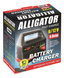 Мощное зарядное устройство Alligator AC802: 6/12 V, ток зарядки 6 А, для АКБ 15-80 Аh AC802 фото 3