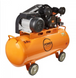 Компрессор поршневой ременной Powercraft AC-10030 : 2300 Вт | 420 л/мин - 8 бар | 100 л - фото товара 1505797428