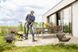 Пылесос аккумуляторный KARCHER WD 3-18 S (18В/каркас) - фото товара 1.628-575.0