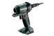 Повітродувка акумуляторна METABO BP 18 LTX BL (18В/каркас) - фото товару 600798850