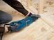 Професійна шабельна пила Bosch Professional GSA 1100 E в чемодані : 1100 Вт - фото товару 060164C800