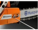 Потужна бензинова ланцюгова пила Husqvarna 365 : Об'єм циліндра 65,1 cm&sup3;, потужність 3.4 кВт, шина 45 см, оригінал Швеція - фото товару 967 08 28‑18