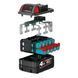 Аккумулятор MILWAUKEE M18 B5 (18В 5Aч) - фото товара 4932430483