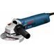 Шлифмашина угловая 125мм BOSCH GWS 1400 - фото товара 0601824806