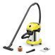 Пылесос аккумуляторный KARCHER WD 3-18 S (18В/каркас) - фото товара 1.628-575.0