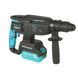 Перфоратор акумуляторний REVOLT RH 20/26 DFR (18В/каркас) - фото товару R0022