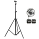 Тринога для лазерного уровня, нівеліру STARK Tripod 2100 (290050013) - фото товару 290050013