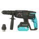 Перфоратор акумуляторний REVOLT RH 20/26 DFR (18В/каркас) - фото товару R0022