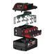 Аккумулятор MILWAUKEE M18 B5 (18В 5Aч) - фото товара 4932430483