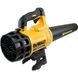 Воздуходувка аккумуляторная бесщёточная DeWALT DCM562PB DCM562PB фото 3