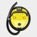 Пылесос аккумуляторный KARCHER WD 3-18 S (18В/каркас) - фото товара 1.628-575.0