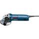 Шлифмашина угловая 125мм BOSCH GWS 1400 - фото товара 0601824806