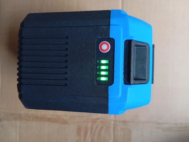 Купити Акумулятор ZEGOR BL-2180N (21В 6Аг) в Україні у Tools Store