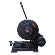 Купити Відрізна машина GTM CM3000/380CI зі сталевою станиною (84005/380) (17817) в Україні у Tools Store