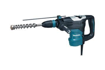 Купити Перфоратор електричний MAKITA HR4003C SDS-MAX 40мм - 1100 Вт - 8,3 Дж в Україні у Tools Store