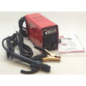 Купити Апарат зварювальний EDON TB-300C (300А/3.5кВт) в Україні у Tools Store
