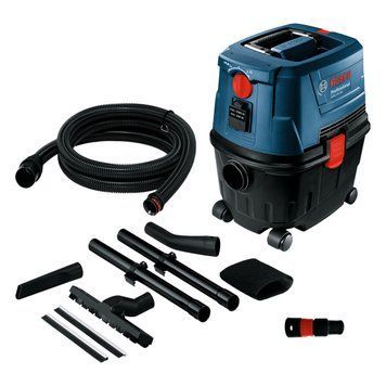 Купити Пилосос Bosch GAS 15 PS (06019E5100) в Україні у Tools Store