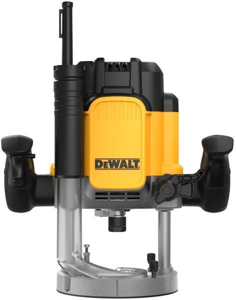 Фрезер DEWALT DWE625KT (кейс) DWE625KT фото