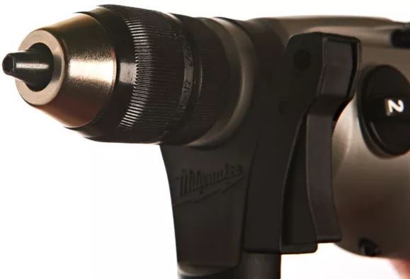 Купити Дриль двошвидкісний MILWAUKEE PD2E 24 R (4933419595) в Україні у Tools Store