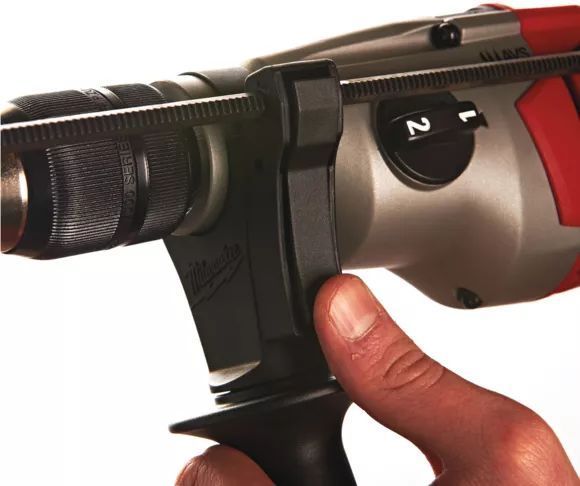 Купити Дриль двошвидкісний MILWAUKEE PD2E 24 R (4933419595) в Україні у Tools Store