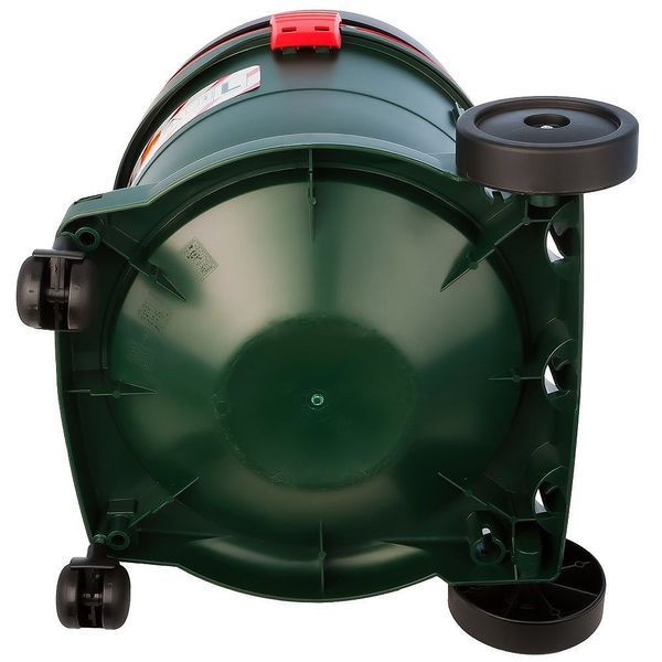 Купити Професійний пилосос Metabo ASA 32 L, 1200 Вт, 32 л, 200 мбар, 3600 л/хв. в Україні у Tools Store