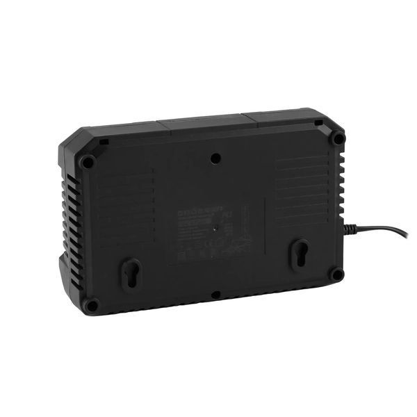 Устройство зарядное GROSSER GC 4 Dual (20В/2А/2 порта) G0161 фото