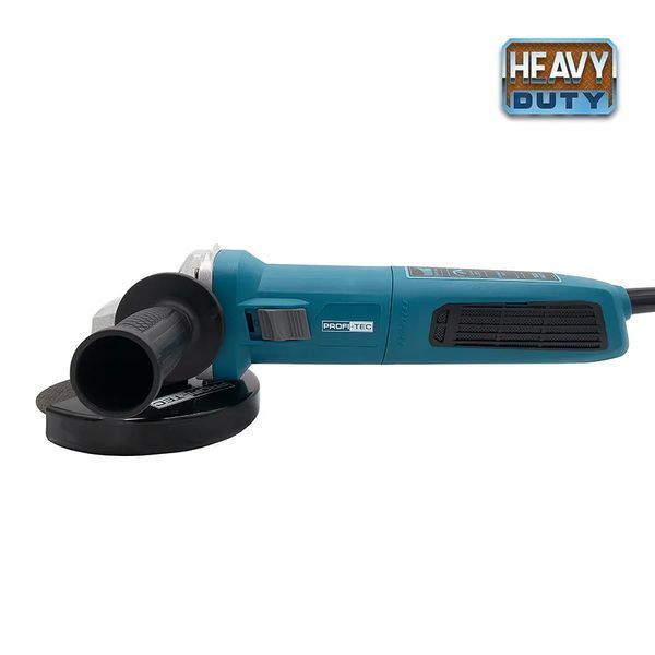 Купити Шліфмашина кутова 125мм PROFI-TEC AG125-1800 (1800Вт/безщіткова) в Україні у Tools Store