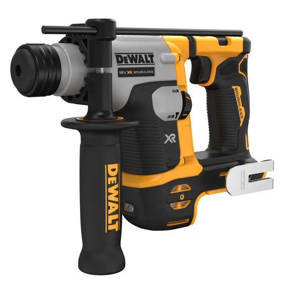 Купити Перфоратор акумуляторний безщітковий SDS-Plus DeWALT DCH172N : 1.4 Дж, 18 В, SDS+ (без АКБ та з/п) в Україні у Tools Store