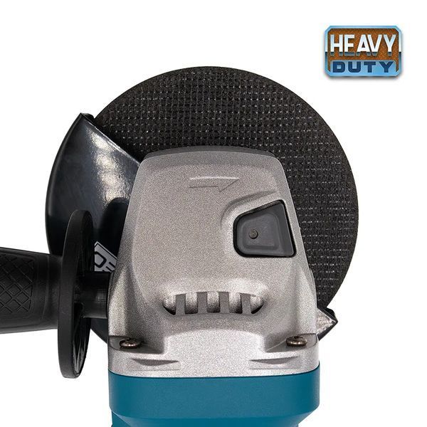 Купити Шліфмашина кутова 125мм PROFI-TEC AG125-1800 (1800Вт/безщіткова) в Україні у Tools Store
