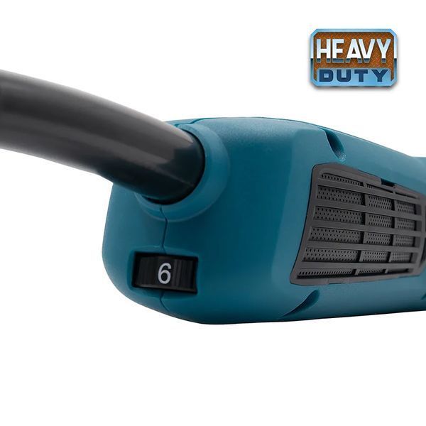 Купити Шліфмашина кутова 125мм PROFI-TEC AG125-1800 (1800Вт/безщіткова) в Україні у Tools Store