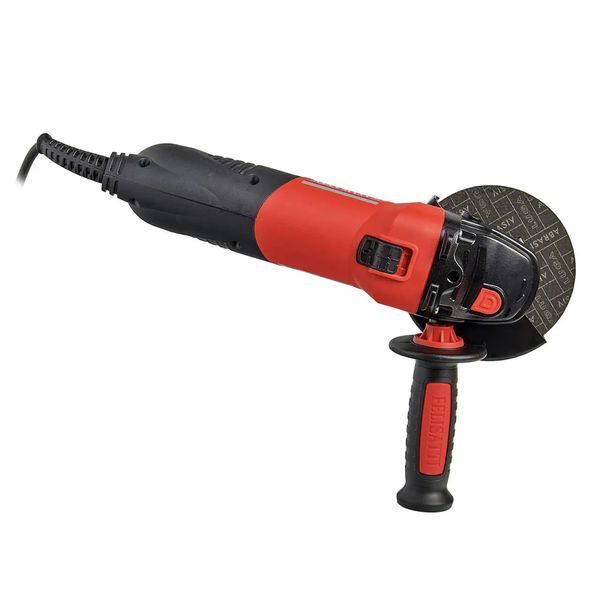 Купити Шліфмашина кутова 125мм FELISATTI УШМ-125/1100Е (регуляція) в Україні у Tools Store