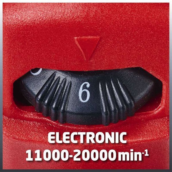 Многофункциональный инструмент Einhell TE-MG 300 EQ 4465150 фото