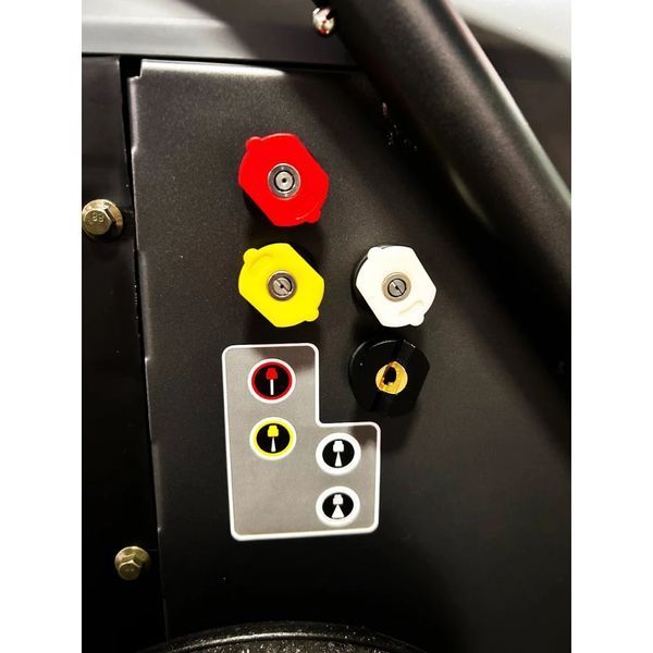 Купити Мийка високого тиску GTM LT-19ME (33178) в Україні у Tools Store