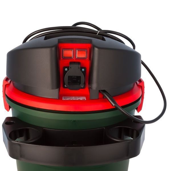 Купити Професійний пилосос Metabo ASA 32 L, 1200 Вт, 32 л, 200 мбар, 3600 л/хв. в Україні у Tools Store