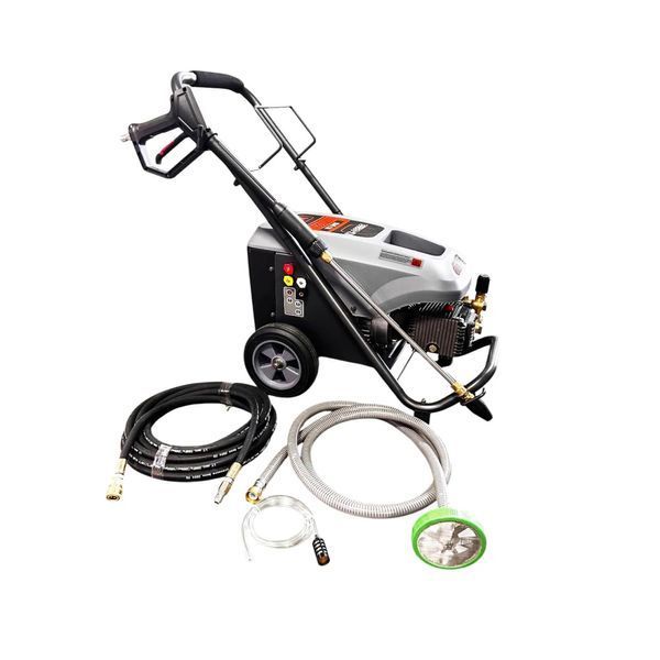 Купити Мийка високого тиску GTM LT-19ME (33178) в Україні у Tools Store