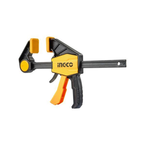 Купити Струбцина швидкозатискна 150*63мм INGCO HQBC01601 в Україні у Tools Store