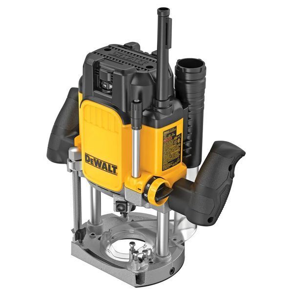 Фрезер DEWALT DWE625KT (кейс) DWE625KT фото