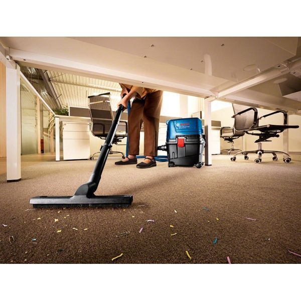 Пилосос Bosch GAS 15 PS (06019E5100) 06019E5100 фото
