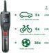 Компрессор аккумуляторный BOSCH EasyPump 0603947000 (3.6В/автомобильный) - фото товара 0603947000