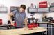 Компрессор воздушный Einhell TE-AC 110/6 Silent Plus (4020600) - фото товара 4020600