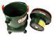 Професійний пилосос Metabo ASA 32 L, 1200 Вт, 32 л, 200 мбар, 3600 л/хв. - фото товару 602013000