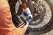 Компрессор аккумуляторный BOSCH EasyPump 0603947000 (3.6В/автомобильный) - фото товара 0603947000