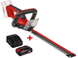 Потужний кущоріз акумуляторний Einhell GC-CH 18/40 Li Solo 18 V, з АКБ + зарядне (3410940 4512097) - фото товару 3410940, 4512097