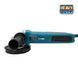 Шліфмашина кутова 125мм PROFI-TEC AG125-1800 (1800Вт/безщіткова) - фото товару 007088