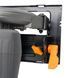 Пила дисковая бесщеточная аккумуляторная PROFI-TEC PPCA1620 20 В, диск 165 мм, пропил 59 мм, без АКБ и ЗП - фото товара 008112