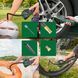 Компрессор аккумуляторный BOSCH EasyPump 0603947000 (3.6В/автомобильный) - фото товара 0603947000